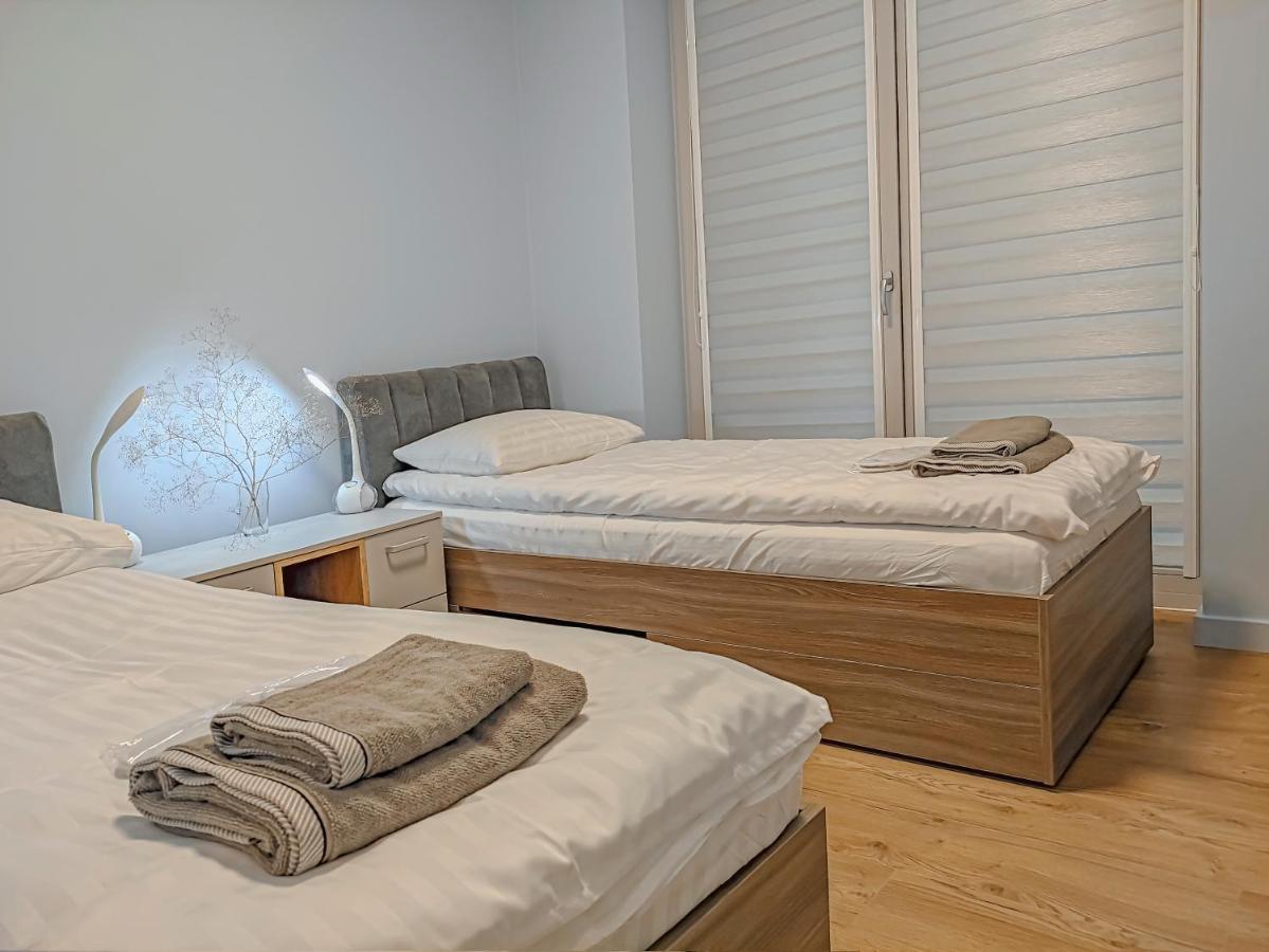 Comfy Rest Apartamentai Kalno Namuose Juodkrante Exterior photo